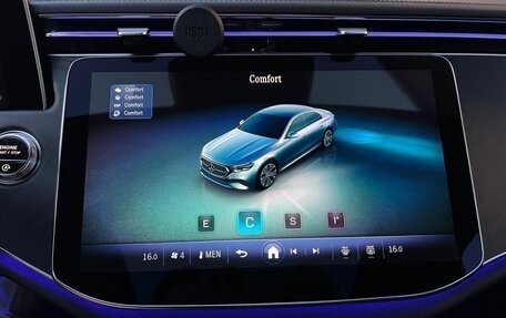 Mercedes-Benz E-Класс, 2024 год, 6 540 000 рублей, 8 фотография
