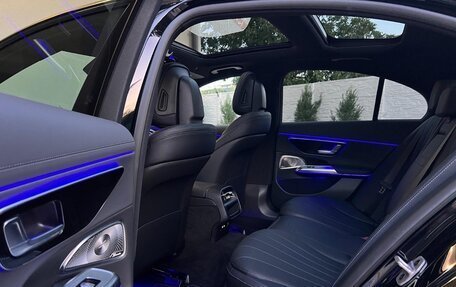 Mercedes-Benz E-Класс, 2024 год, 6 540 000 рублей, 13 фотография