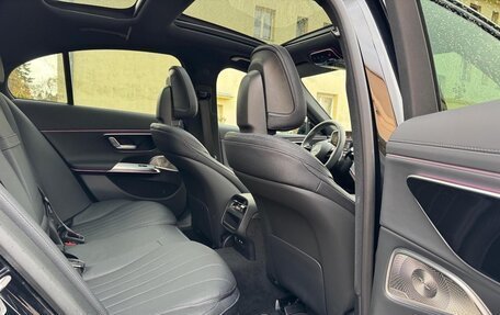 Mercedes-Benz E-Класс, 2024 год, 6 540 000 рублей, 7 фотография