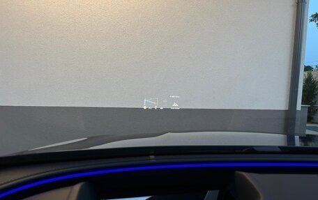 Mercedes-Benz E-Класс, 2024 год, 6 540 000 рублей, 11 фотография
