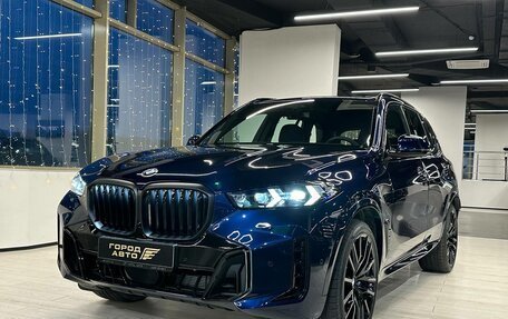 BMW X5, 2025 год, 15 900 000 рублей, 3 фотография