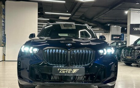 BMW X5, 2025 год, 15 900 000 рублей, 2 фотография