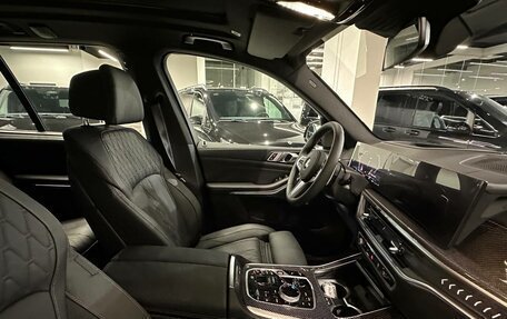 BMW X5, 2025 год, 15 900 000 рублей, 5 фотография