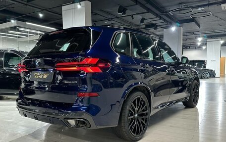 BMW X5, 2025 год, 15 900 000 рублей, 7 фотография