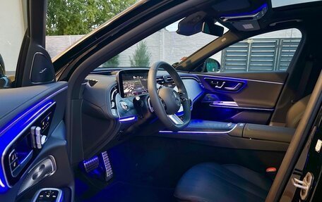 Mercedes-Benz E-Класс, 2024 год, 6 540 000 рублей, 14 фотография