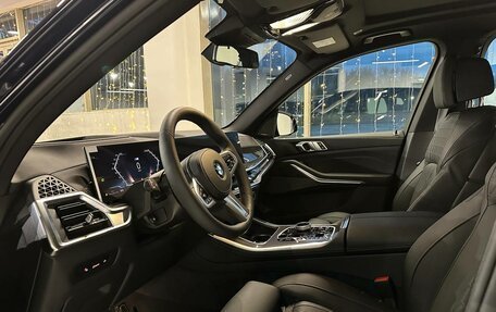 BMW X5, 2025 год, 15 900 000 рублей, 6 фотография