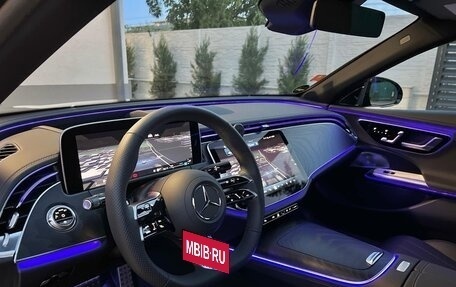 Mercedes-Benz E-Класс, 2024 год, 6 540 000 рублей, 12 фотография