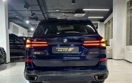 BMW X5, 2025 год, 15 900 000 рублей, 8 фотография