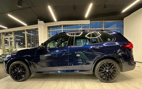 BMW X5, 2025 год, 15 900 000 рублей, 12 фотография