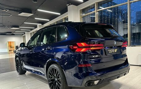 BMW X5, 2025 год, 15 900 000 рублей, 9 фотография