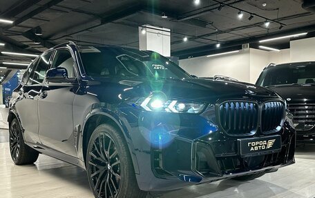 BMW X5, 2025 год, 15 900 000 рублей, 18 фотография