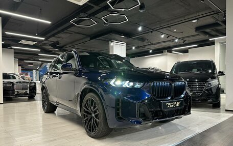 BMW X5, 2025 год, 15 900 000 рублей, 17 фотография