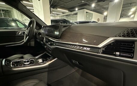 BMW X5, 2025 год, 15 900 000 рублей, 14 фотография