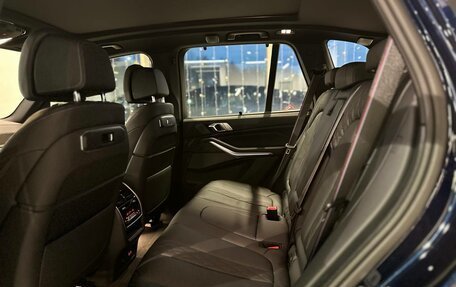 BMW X5, 2025 год, 15 900 000 рублей, 20 фотография