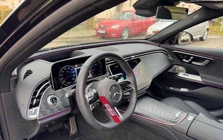 Mercedes-Benz E-Класс, 2024 год, 6 540 000 рублей, 6 фотография