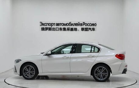 BMW 1 серия, 2022 год, 1 900 000 рублей, 4 фотография