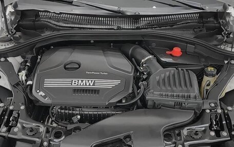 BMW 1 серия, 2022 год, 1 900 000 рублей, 14 фотография