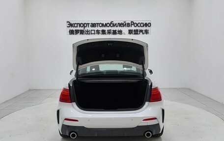 BMW 1 серия, 2022 год, 1 900 000 рублей, 7 фотография