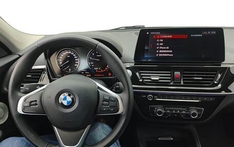 BMW 1 серия, 2022 год, 1 900 000 рублей, 9 фотография