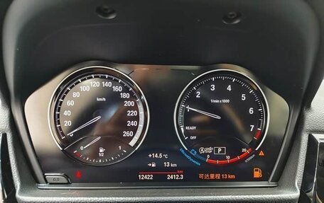 BMW 1 серия, 2022 год, 1 900 000 рублей, 15 фотография