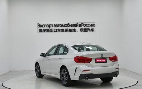 BMW 1 серия, 2022 год, 1 900 000 рублей, 5 фотография