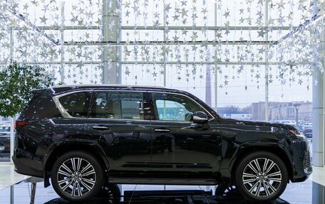 Lexus LX, 2025 год, 21 500 000 рублей, 8 фотография