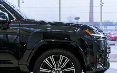 Lexus LX, 2025 год, 21 500 000 рублей, 6 фотография