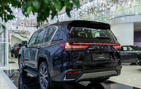 Lexus LX, 2025 год, 21 500 000 рублей, 5 фотография