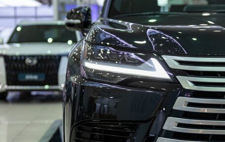 Lexus LX, 2025 год, 21 500 000 рублей, 10 фотография