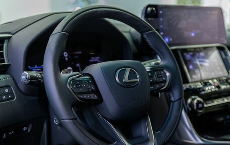 Lexus LX, 2025 год, 21 500 000 рублей, 12 фотография