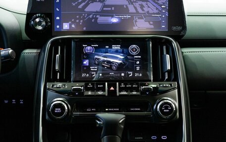 Lexus LX, 2025 год, 21 500 000 рублей, 15 фотография