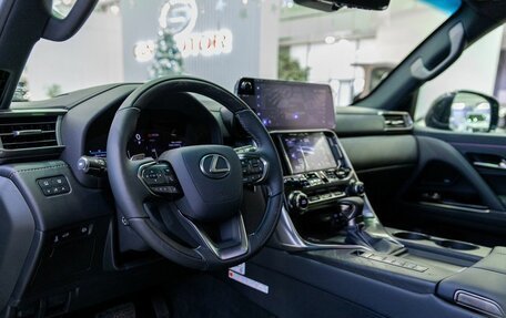 Lexus LX, 2025 год, 21 500 000 рублей, 13 фотография