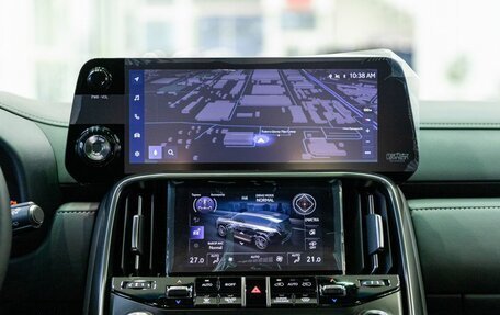 Lexus LX, 2025 год, 21 500 000 рублей, 16 фотография