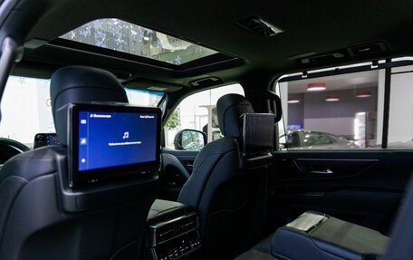 Lexus LX, 2025 год, 21 500 000 рублей, 22 фотография