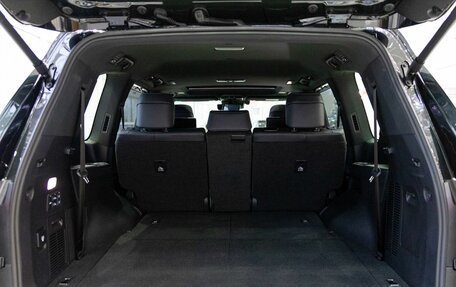 Lexus LX, 2025 год, 21 500 000 рублей, 23 фотография