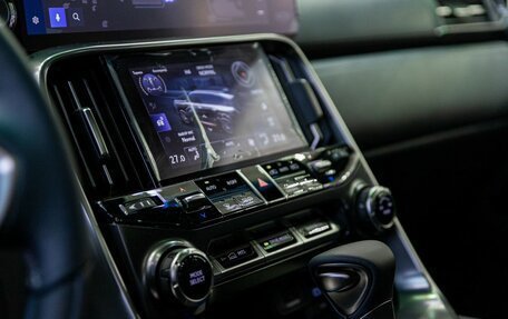 Lexus LX, 2025 год, 21 500 000 рублей, 17 фотография