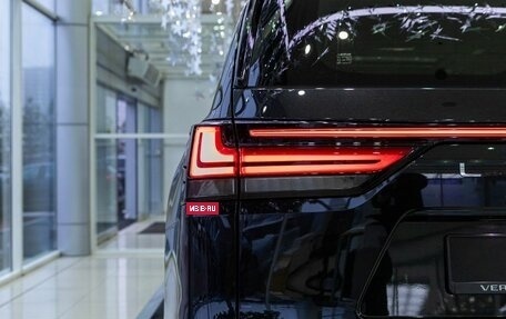 Lexus LX, 2025 год, 21 500 000 рублей, 11 фотография