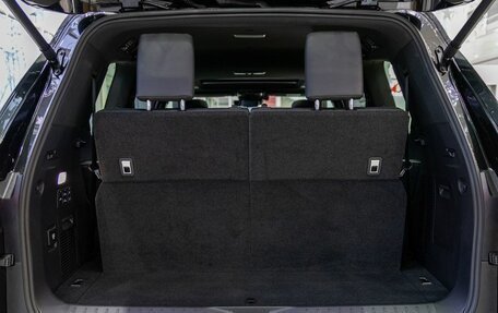 Lexus LX, 2025 год, 21 500 000 рублей, 24 фотография