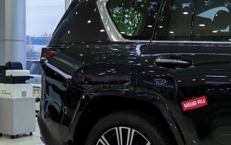 Lexus LX, 2025 год, 21 500 000 рублей, 7 фотография