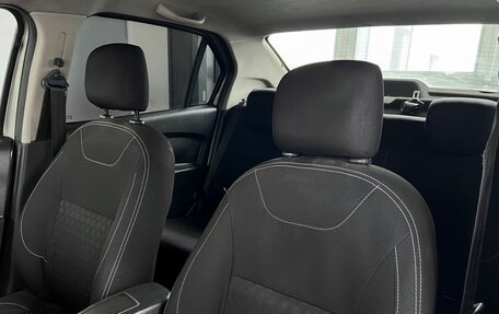 Renault Logan II, 2014 год, 600 000 рублей, 12 фотография