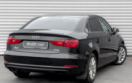 Audi A3, 2014 год, 1 500 000 рублей, 5 фотография