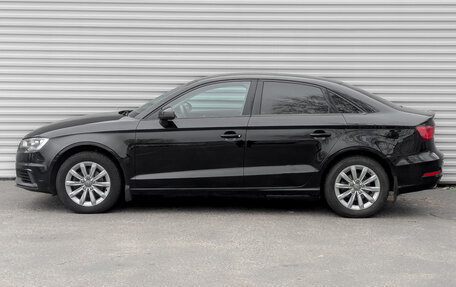 Audi A3, 2014 год, 1 500 000 рублей, 8 фотография