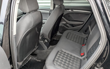 Audi A3, 2014 год, 1 500 000 рублей, 12 фотография