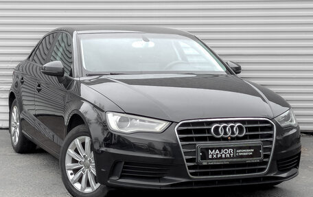 Audi A3, 2014 год, 1 500 000 рублей, 3 фотография