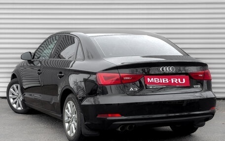 Audi A3, 2014 год, 1 500 000 рублей, 7 фотография