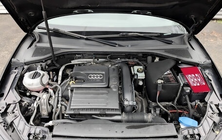 Audi A3, 2014 год, 1 500 000 рублей, 9 фотография