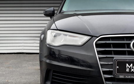 Audi A3, 2014 год, 1 500 000 рублей, 17 фотография