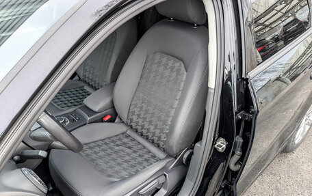 Audi A3, 2014 год, 1 500 000 рублей, 20 фотография