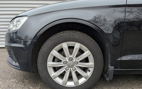 Audi A3, 2014 год, 1 500 000 рублей, 18 фотография