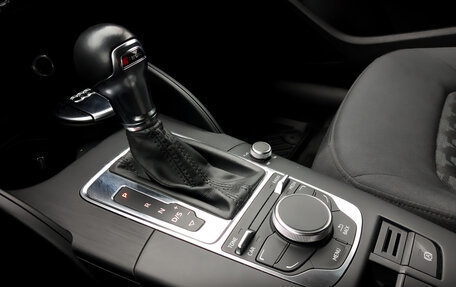 Audi A3, 2014 год, 1 500 000 рублей, 24 фотография